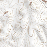 33106NE Page 46 Oscura Mountains Topo Preview 2