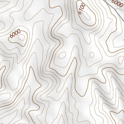 33106NE Page 46 Oscura Mountains Topo Preview 2