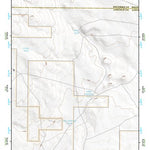 33106NE Page 48 Oscura Mountains Topo Preview 1