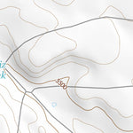 33106NE Page 48 Oscura Mountains Topo Preview 3