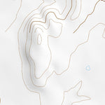 33106NE Page 50 Oscura Mountains Topo Preview 2