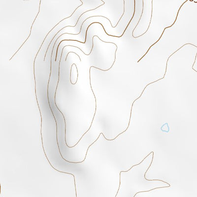 33106NE Page 50 Oscura Mountains Topo Preview 2