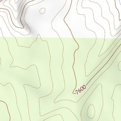 33106NE Page 52 Oscura Mountains Topo Preview 2