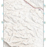 33106NE Page 57 Oscura Mountains Topo Preview 1