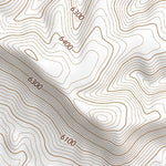 33106NE Page 57 Oscura Mountains Topo Preview 3