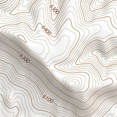 33106NE Page 57 Oscura Mountains Topo Preview 3