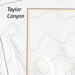 33106NE Page 58 Oscura Mountains Topo Preview 2