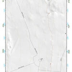 33106NE Page 61 Oscura Mountains Topo Preview 1