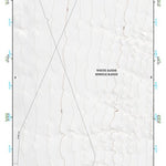 33106NE Page 62 Oscura Mountains Topo Preview 1