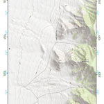 33106NE Page 63 Oscura Mountains Topo Preview 1