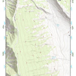 33106NE Page 64 Oscura Mountains Topo Preview 1