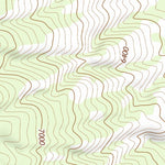 33106NE Page 64 Oscura Mountains Topo Preview 2