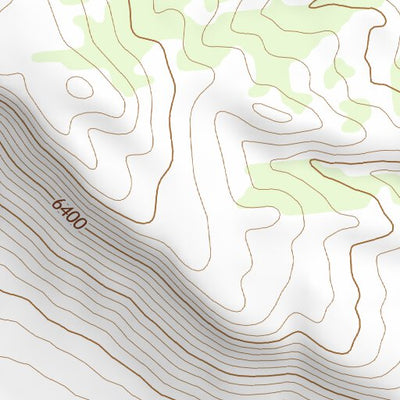 33106NE Page 65 Oscura Mountains Topo Preview 3