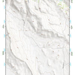 33106NE Page 66 Oscura Mountains Topo Preview 1