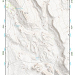 33106NE Page 67 Oscura Mountains Topo Preview 1