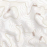 33106NE Page 67 Oscura Mountains Topo Preview 2