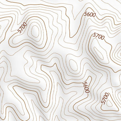 33106NE Page 67 Oscura Mountains Topo Preview 2