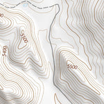 33106NE Page 67 Oscura Mountains Topo Preview 3