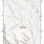 33106NE Page 68 Oscura Mountains Topo Preview 1