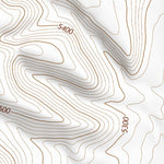 33106NE Page 68 Oscura Mountains Topo Preview 3