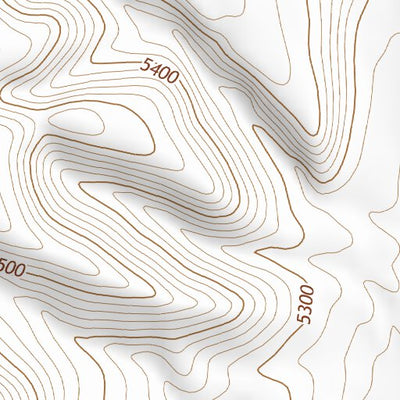 33106NE Page 68 Oscura Mountains Topo Preview 3