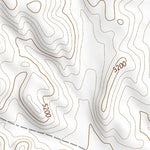 33106NE Page 70 Oscura Mountains Topo Preview 3