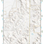 33106NE Page 71 Oscura Mountains Topo Preview 1