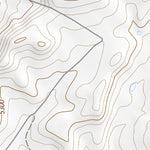 33106NE Page 71 Oscura Mountains Topo Preview 2