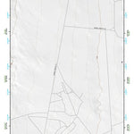 33106NE Page 73 Oscura Mountains Topo Preview 1