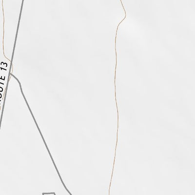 33106NE Page 73 Oscura Mountains Topo Preview 2