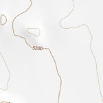 33106NE Page 74 Oscura Mountains Topo Preview 2