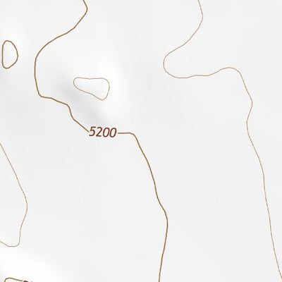 33106NE Page 74 Oscura Mountains Topo Preview 2