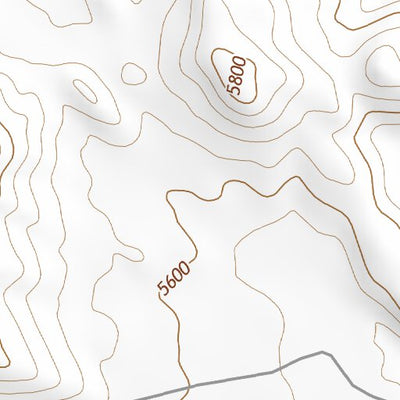 33106NE Page 77 Oscura Mountains Topo Preview 2