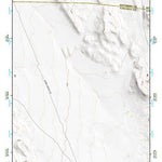 33106NE Page 78 Oscura Mountains Topo Preview 1