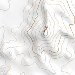 33106NE Page 78 Oscura Mountains Topo Preview 3