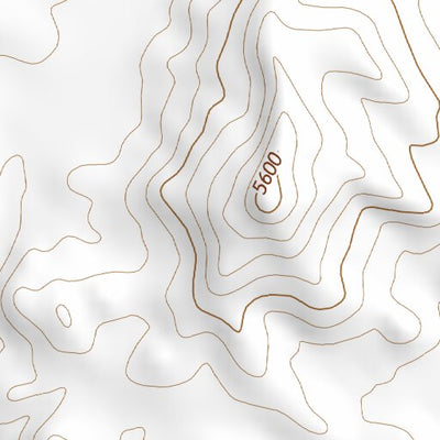 33106NE Page 78 Oscura Mountains Topo Preview 3