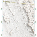 33106NE Page 79 Oscura Mountains Topo Preview 1