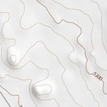 33106NE Page 79 Oscura Mountains Topo Preview 2