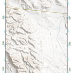 33106NE Page 80 Oscura Mountains Topo Preview 1