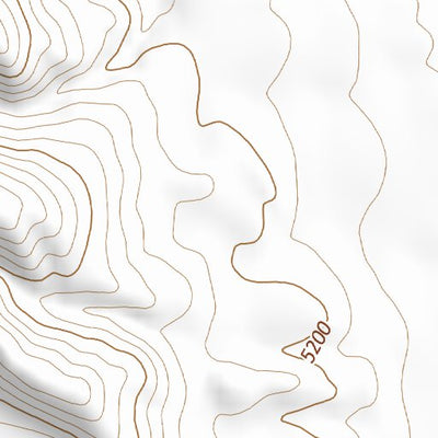 33106NE Page 80 Oscura Mountains Topo Preview 2