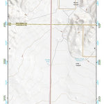 33106NE Page 82 Oscura Mountains Topo Preview 1