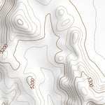 33106NE Page 83 Oscura Mountains Topo Preview 2