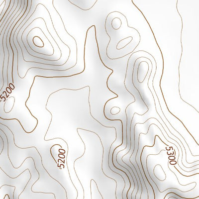 33106NE Page 83 Oscura Mountains Topo Preview 2