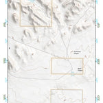 33106NE Page 84 Oscura Mountains Topo Preview 1