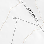 33106NE Page 85 Oscura Mountains Topo Preview 2