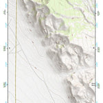 33106NE Page 88 Oscura Mountains Topo Preview 1