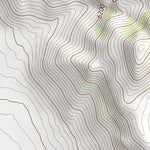 33106NE Page 88 Oscura Mountains Topo Preview 2