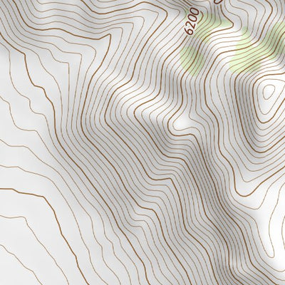 33106NE Page 88 Oscura Mountains Topo Preview 2