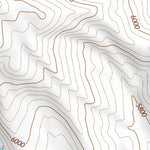 33106NE Page 89 Oscura Mountains Topo Preview 2