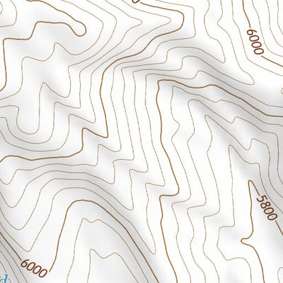 33106NE Page 89 Oscura Mountains Topo Preview 2